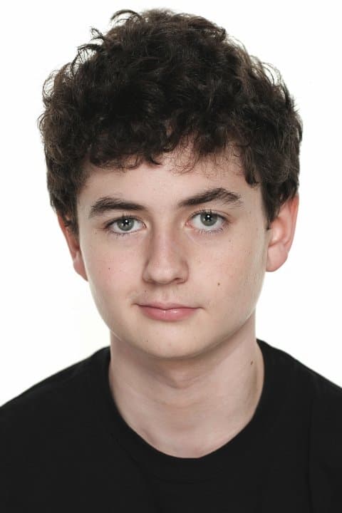 Callum Maloney profile Callum Maloney profile