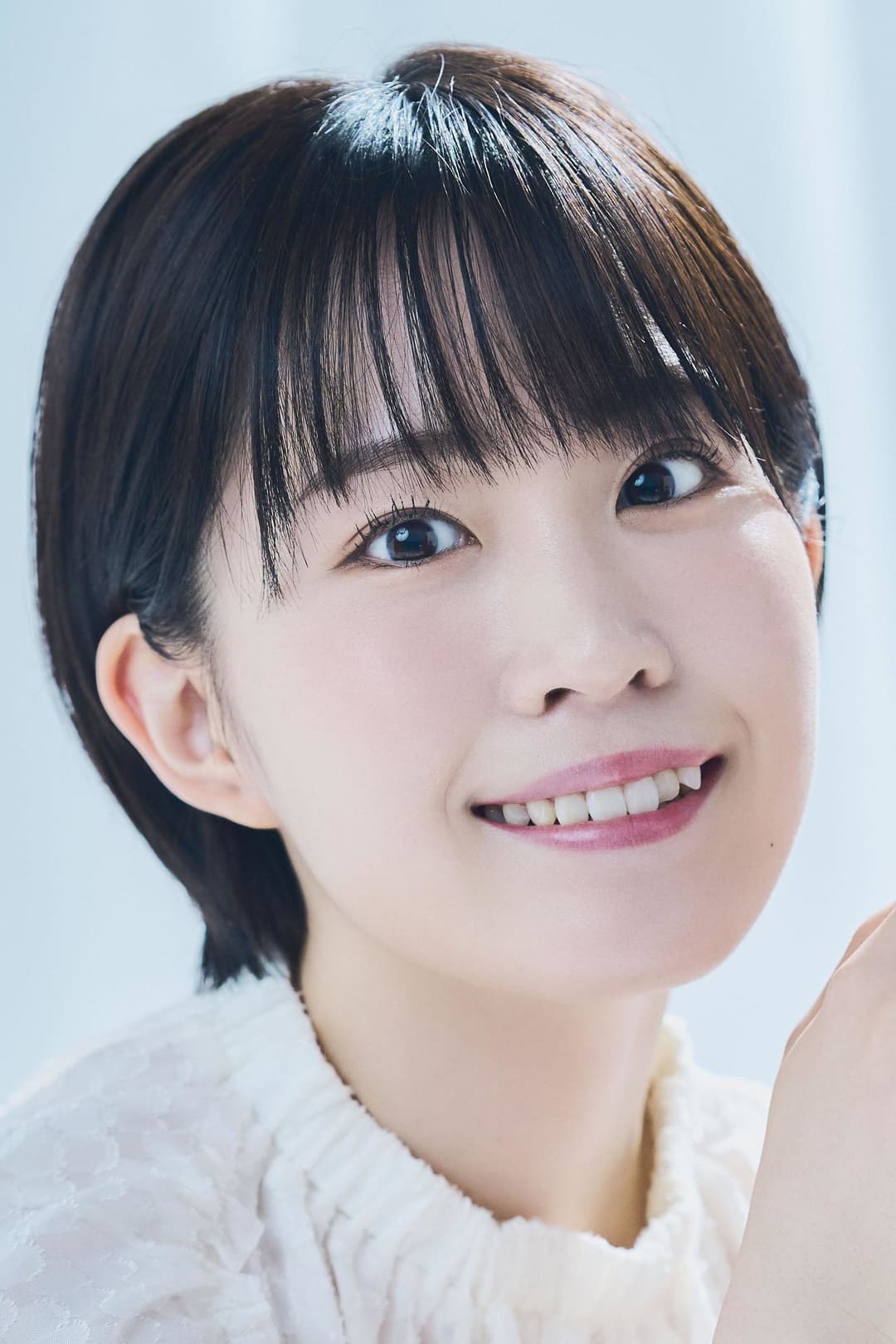 Minori Suzuki profile Minori Suzuki profile