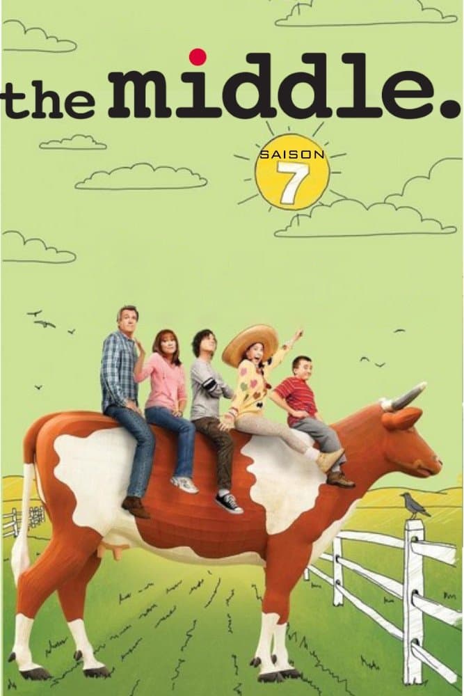 Saison 7 Saison 7