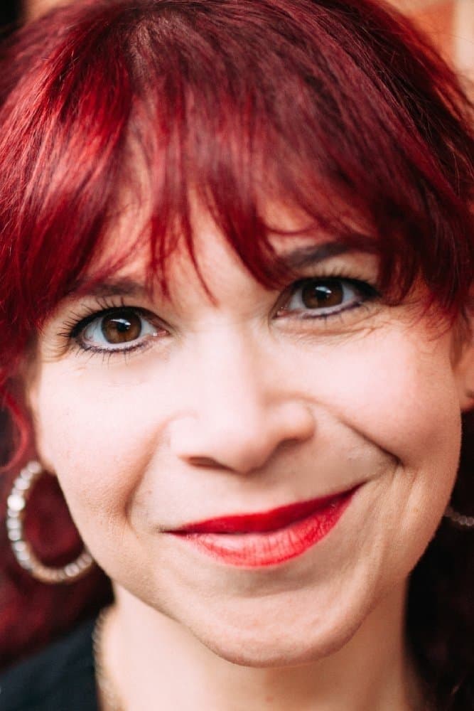 Debbie Chazen profile Debbie Chazen profile