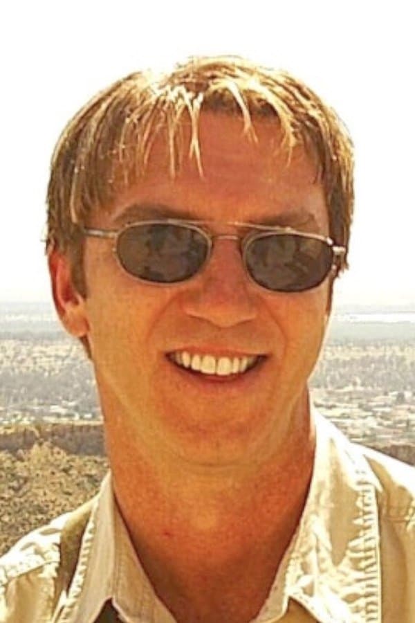 Terrence Scammell profile Terrence Scammell profile