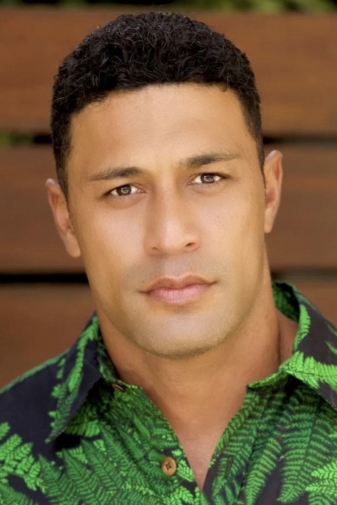 Brad Kalilimoku profile Brad Kalilimoku profile