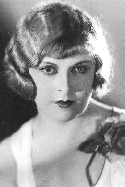 Gertrude Astor profile Gertrude Astor profile