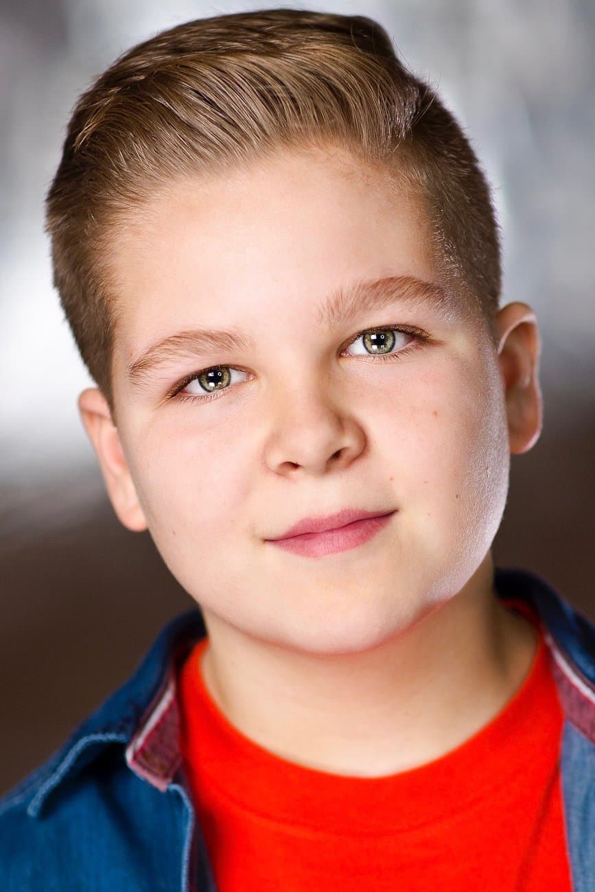 Jaxon Mercey profile Jaxon Mercey profile