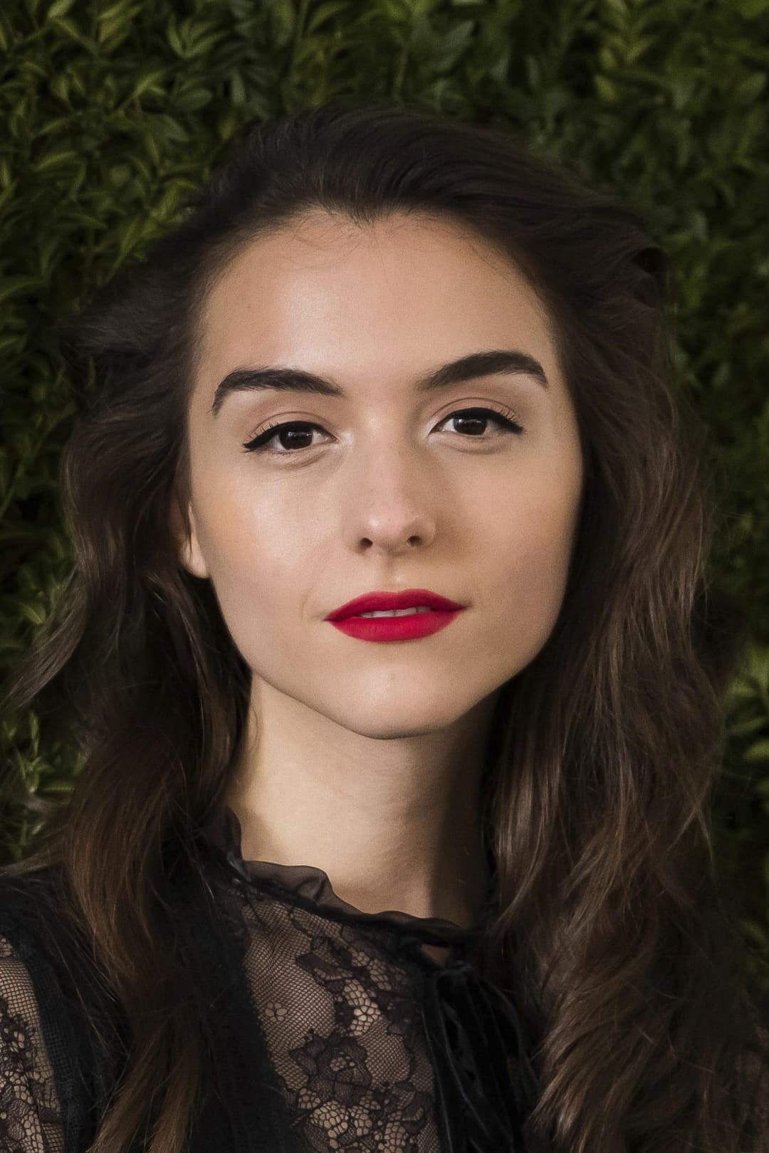 Quinn Shephard profile Quinn Shephard profile