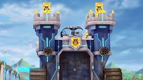 Destruction totale Destruction totale