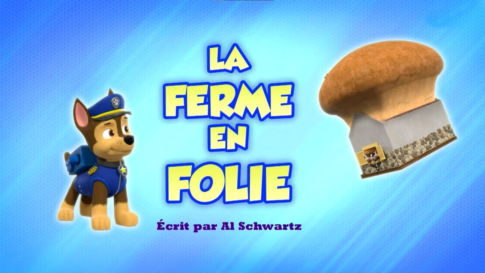 La Ferme en folie La Ferme en folie