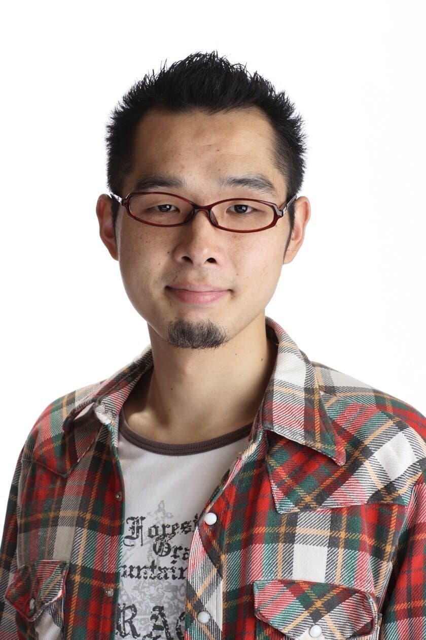 Daisuke Kageura profile Daisuke Kageura profile