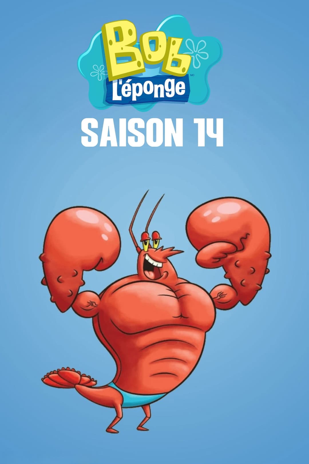 Saison 14 Saison 14