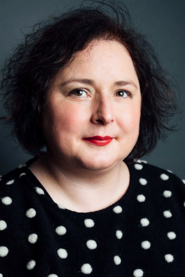 Siobhán McSweeney profile Siobhán McSweeney profile