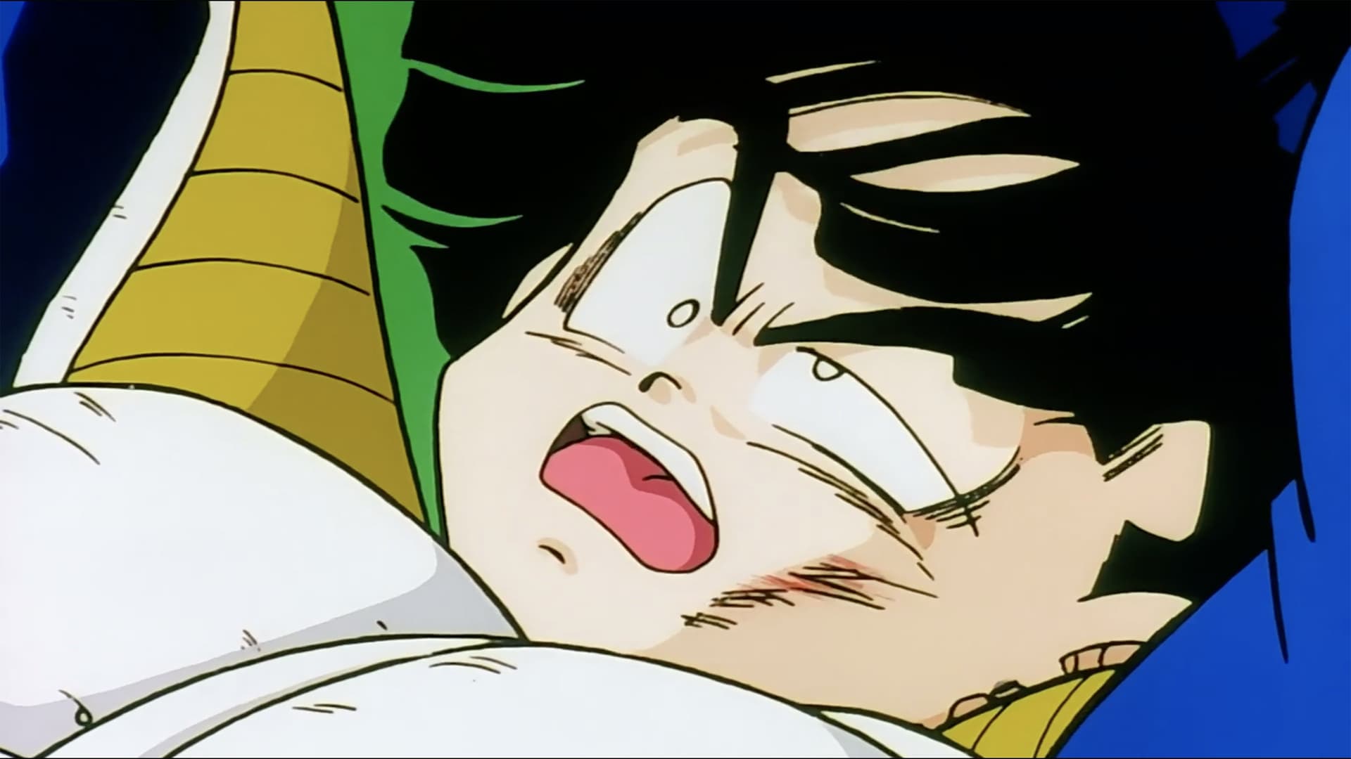 La Riposte de Songohan La Riposte de Songohan