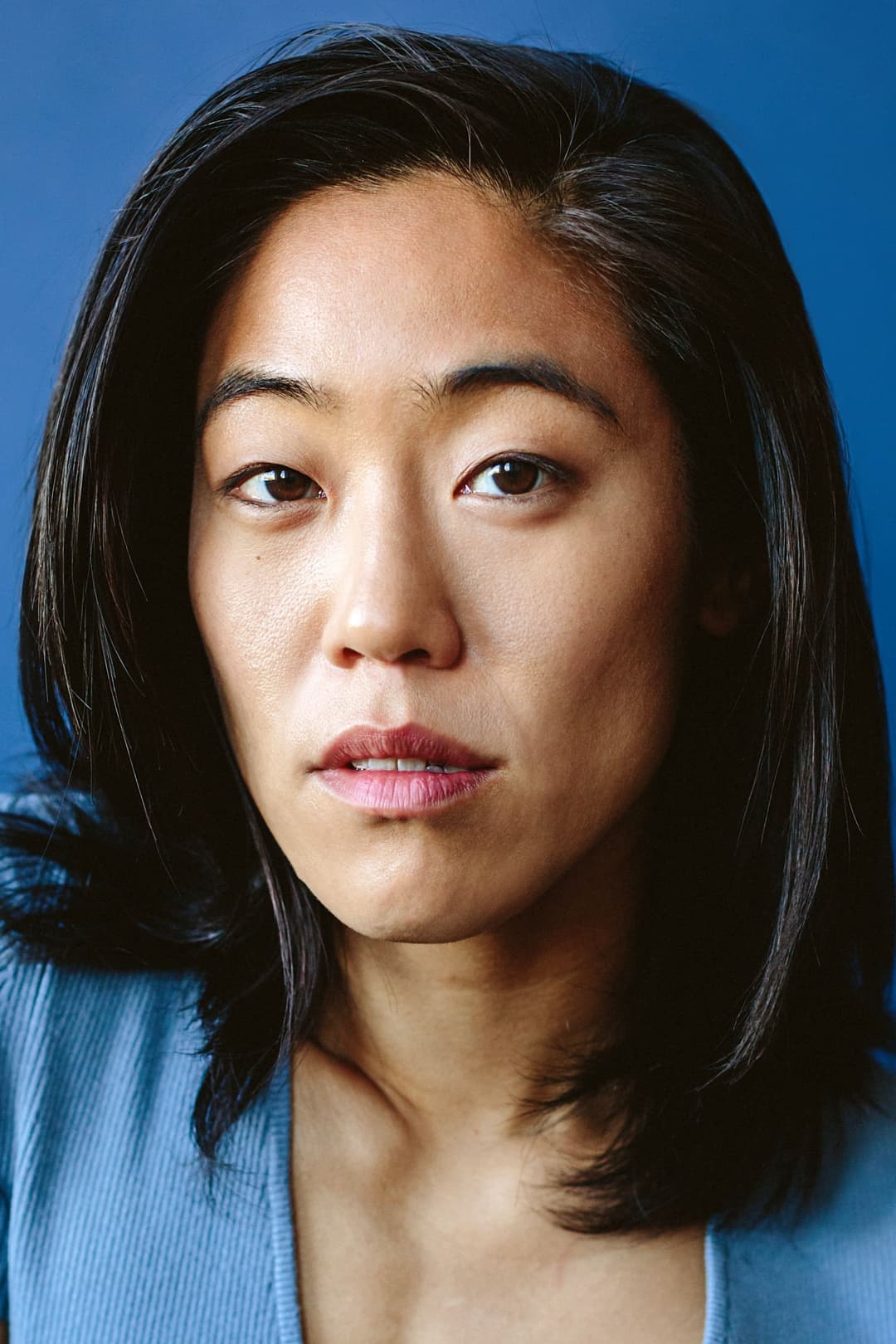 Christine Lee profile Christine Lee profile