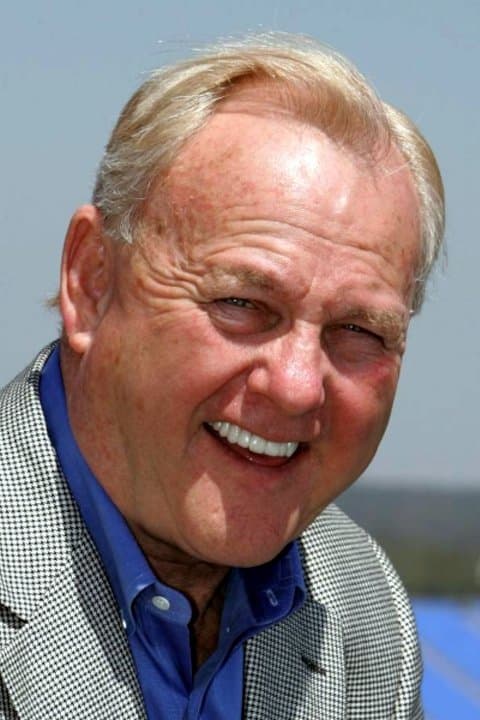 Humpy Wheeler profile Humpy Wheeler profile