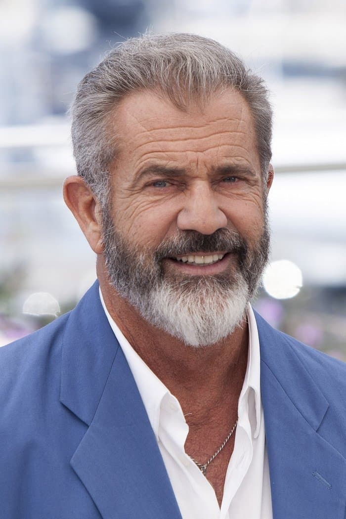 Mel Gibson profile Mel Gibson profile