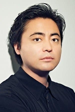 Takayuki Yamada profile Takayuki Yamada profile