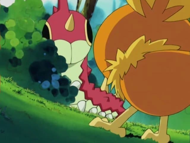 Comment attraper son premier Pokémon Comment attraper son premier Pokémon