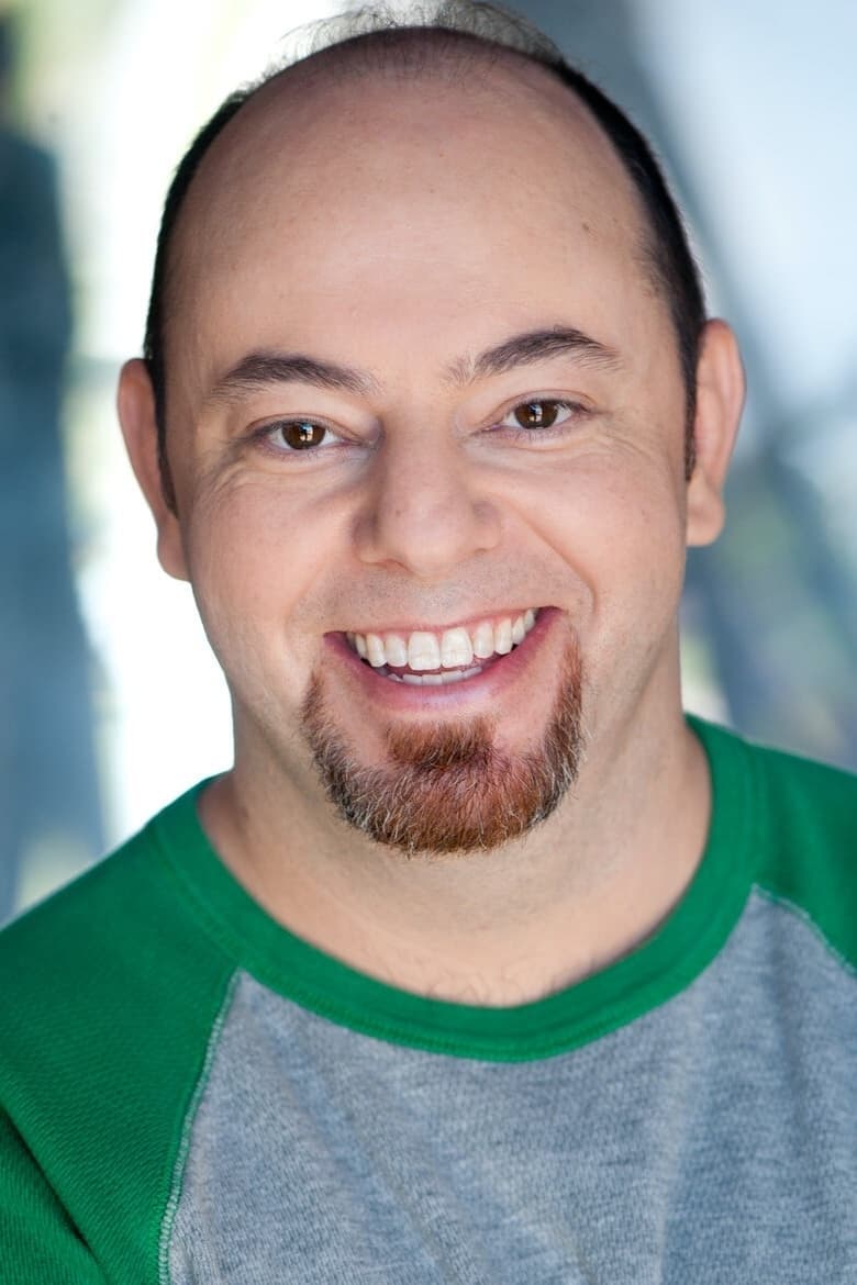 Dave Wittenberg profile Dave Wittenberg profile