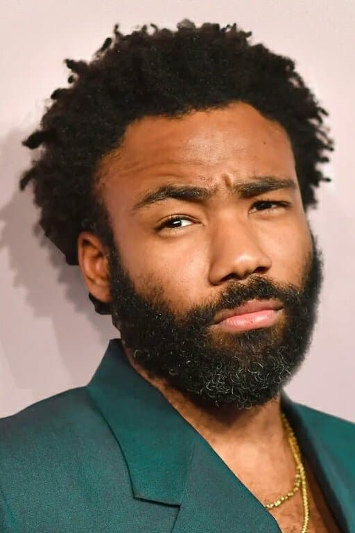 Donald Glover profile Donald Glover profile
