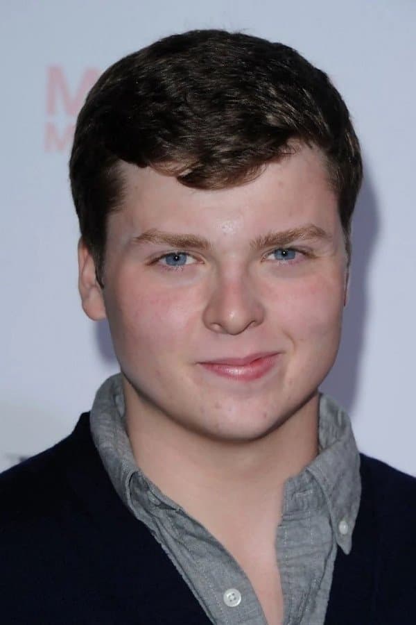 Spencer Breslin profile Spencer Breslin profile