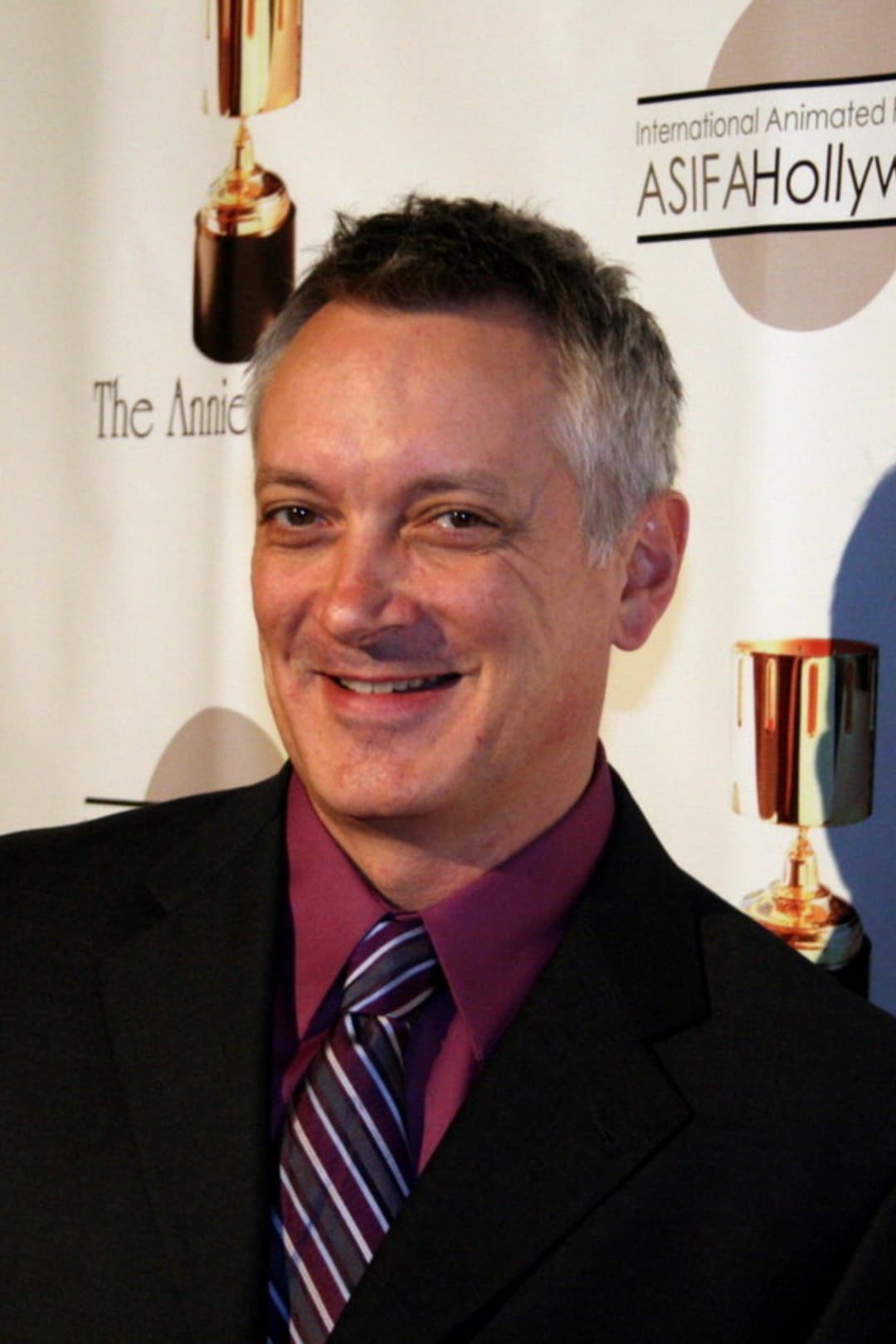 Kevin Deters profile Kevin Deters profile