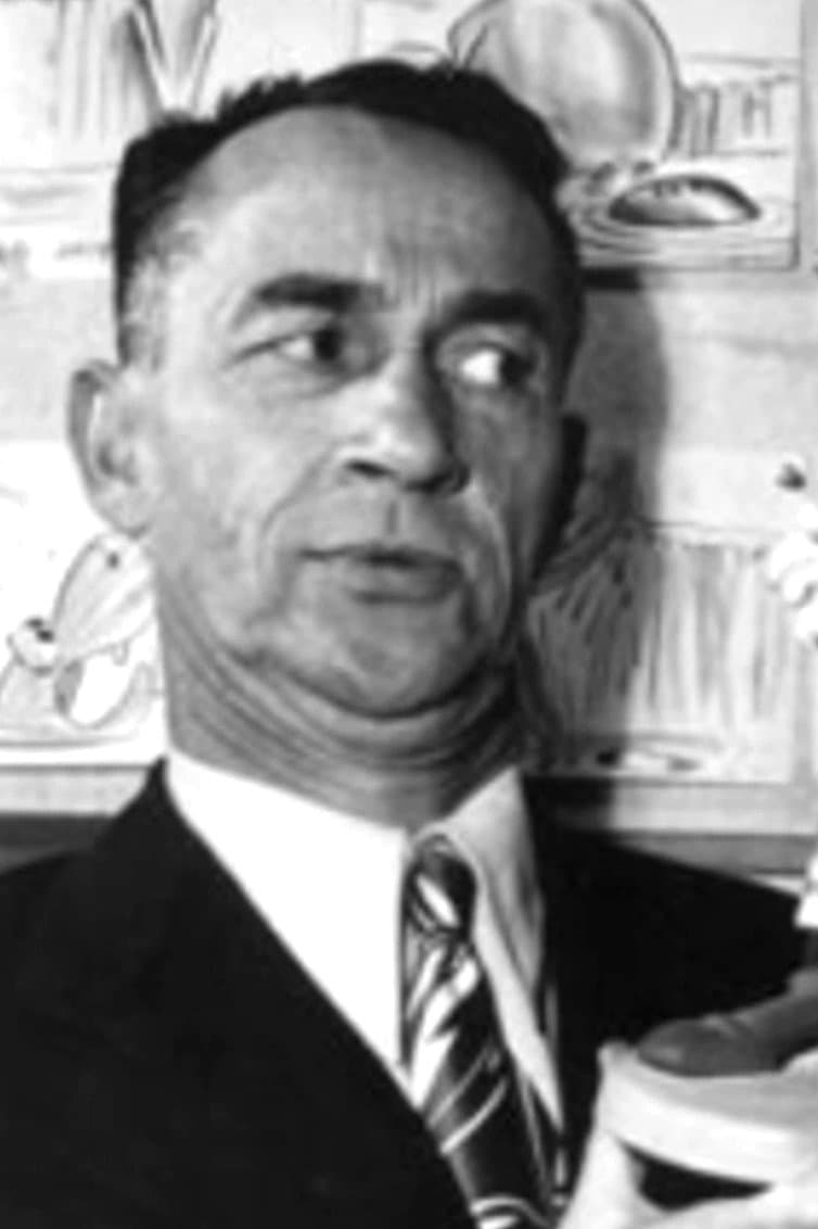 Pinto Colvig profile Pinto Colvig profile