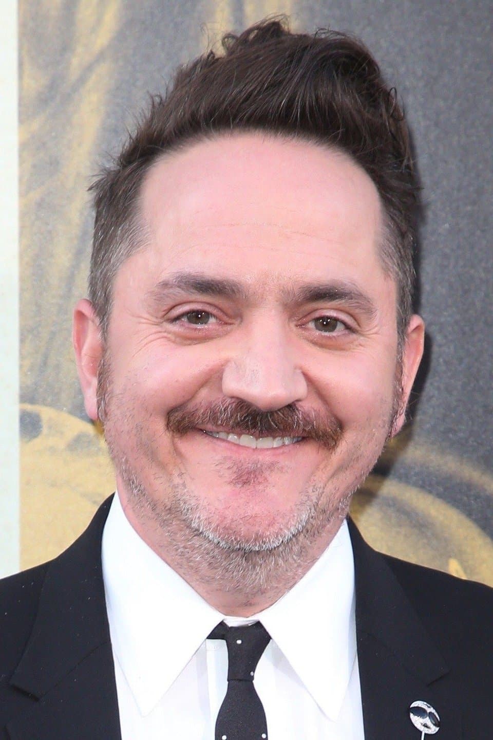 Ben Falcone profile Ben Falcone profile