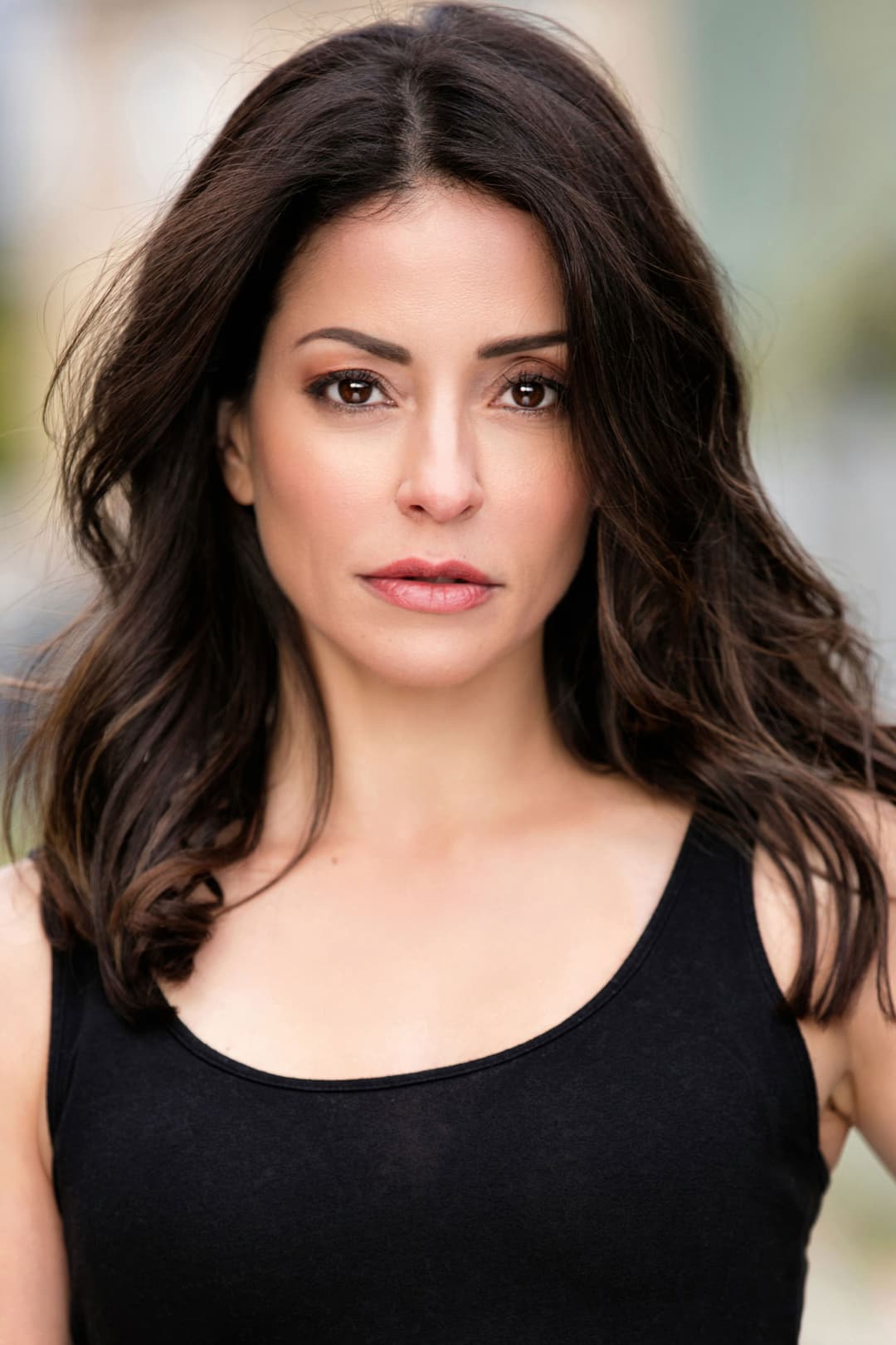 Emmanuelle Vaugier profile Emmanuelle Vaugier profile