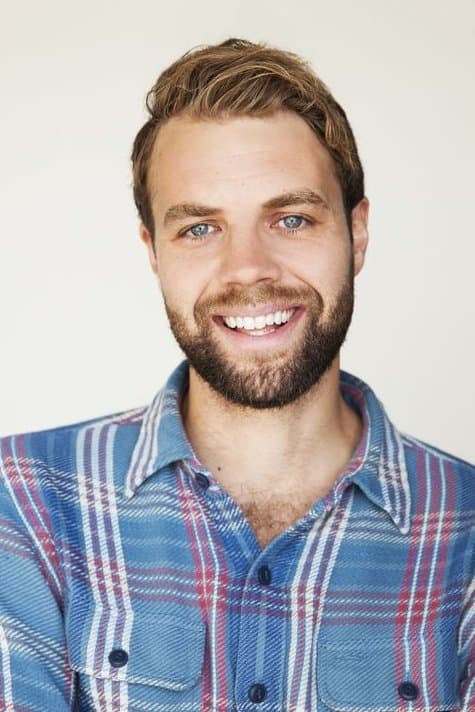 Brooks Wheelan profile Brooks Wheelan profile