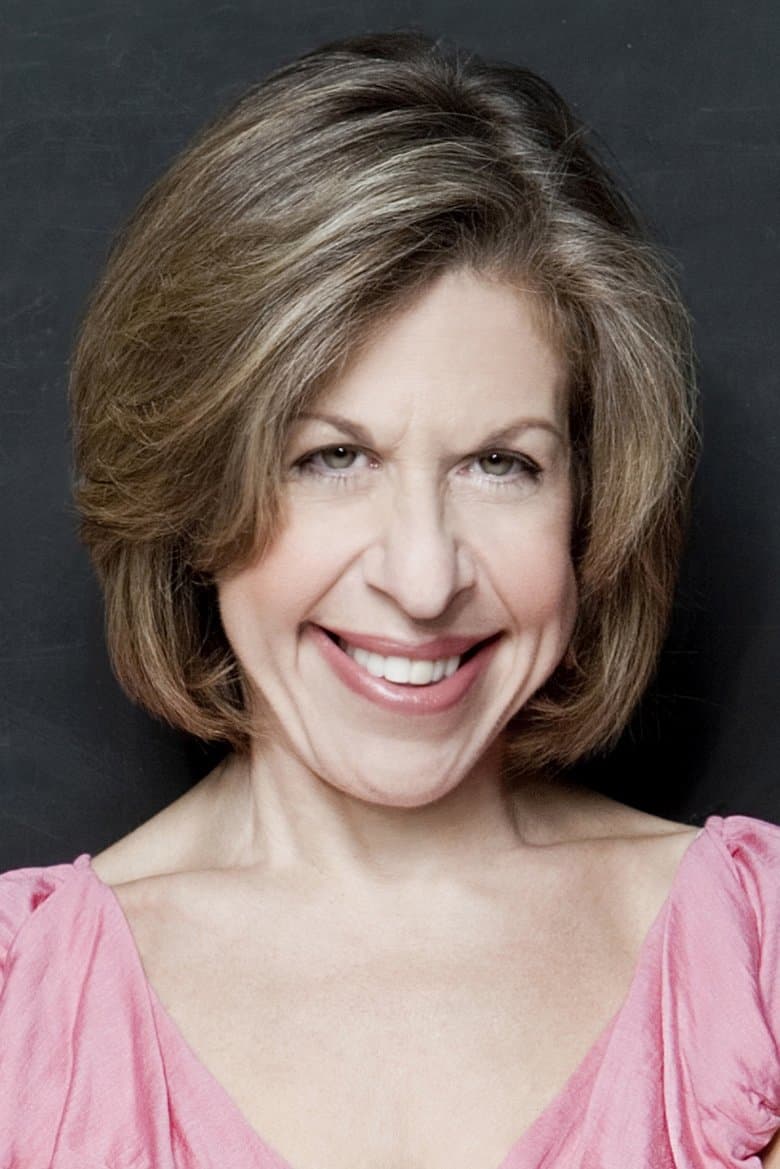 Jackie Hoffman profile Jackie Hoffman profile