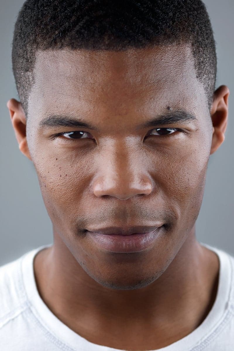 Gaius Charles profile Gaius Charles profile