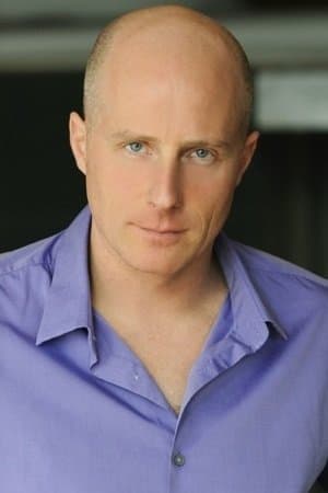 Michael Daingerfield profile Michael Daingerfield profile