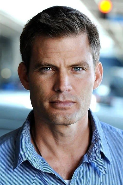 Casper Van Dien profile Casper Van Dien profile