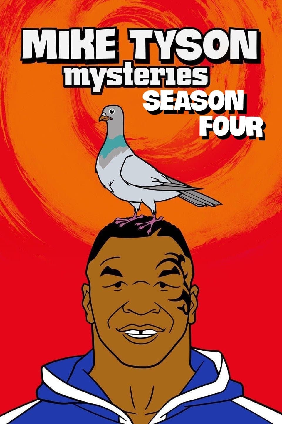 Saison 4 Saison 4
