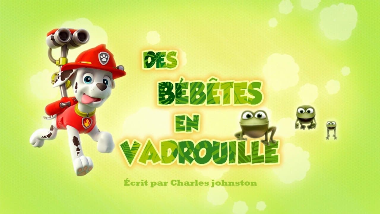 Des Bébêtes en vadrouille Des Bébêtes en vadrouille