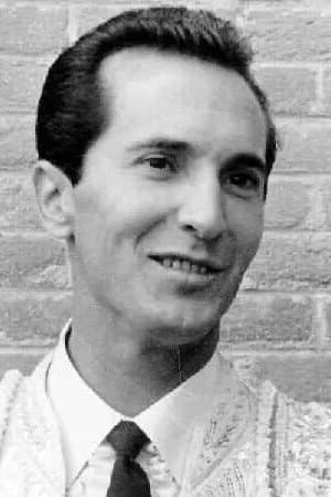 Luis Miguel Dominguín profile Luis Miguel Dominguín profile