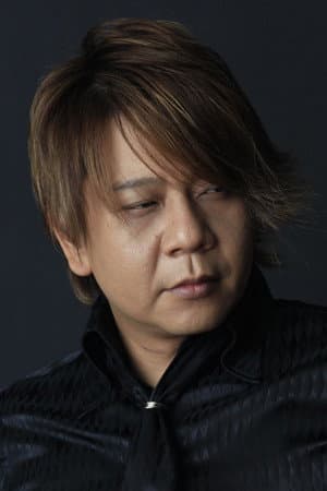 Taiten Kusunoki profile Taiten Kusunoki profile