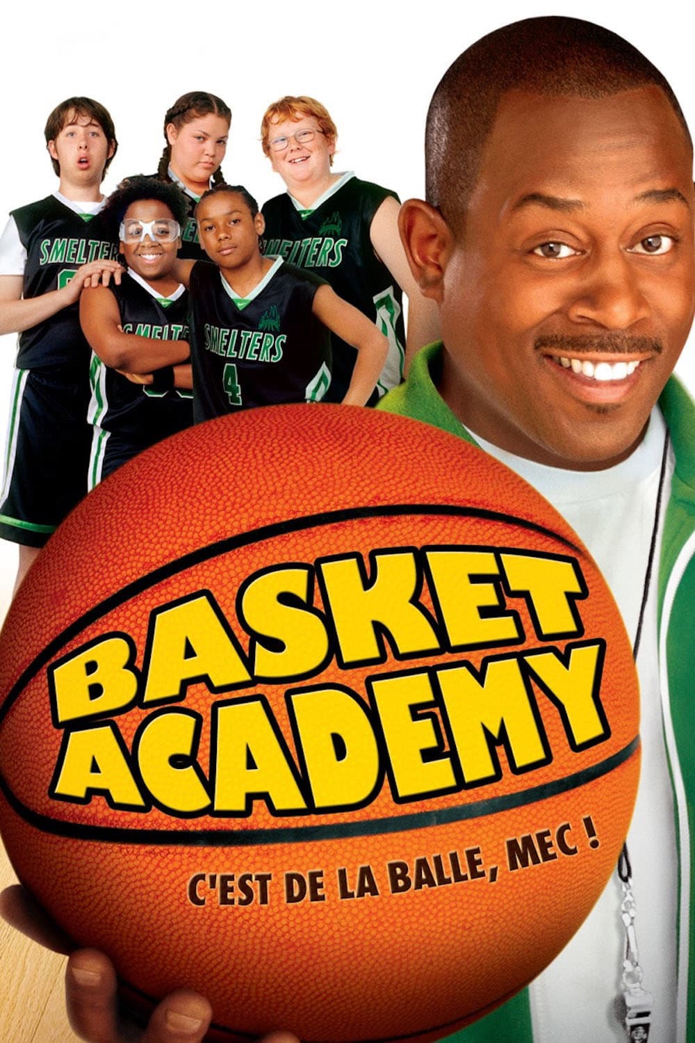 Basket Academy Basket Academy