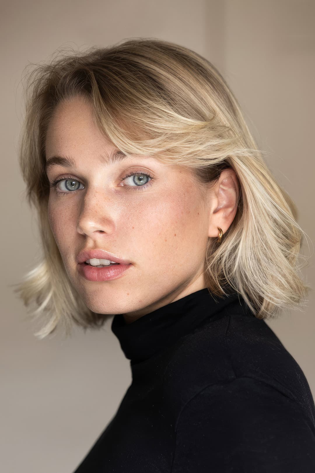 Thea Sofie Loch Næss profile Thea Sofie Loch Næss profile