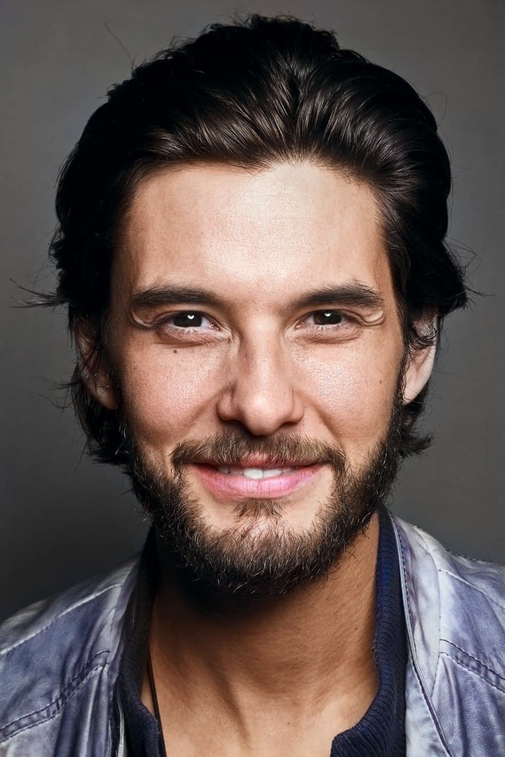 Ben Barnes profile Ben Barnes profile