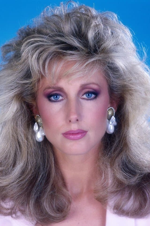 Morgan Fairchild profile Morgan Fairchild profile