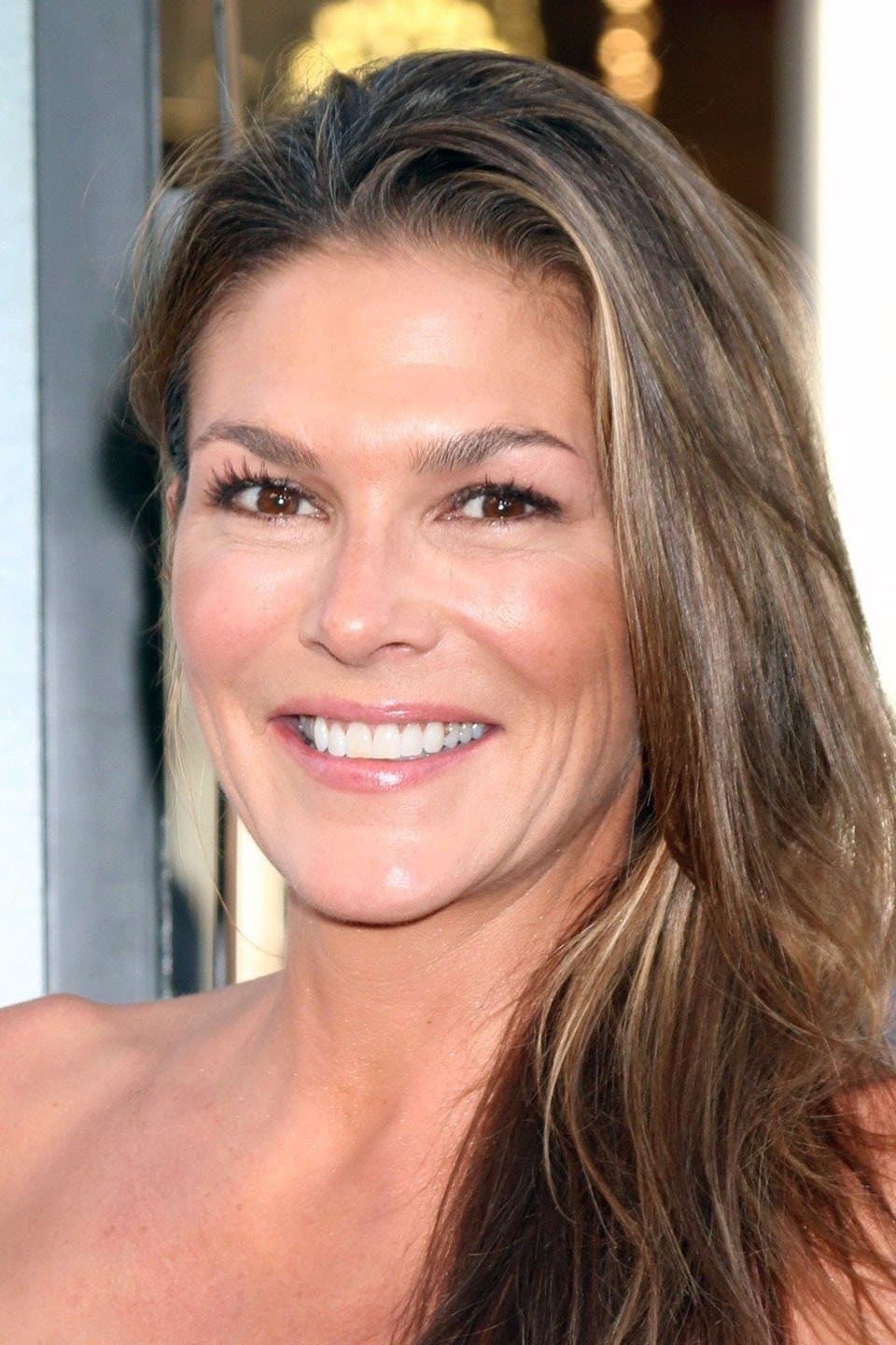 Paige Turco profile Paige Turco profile
