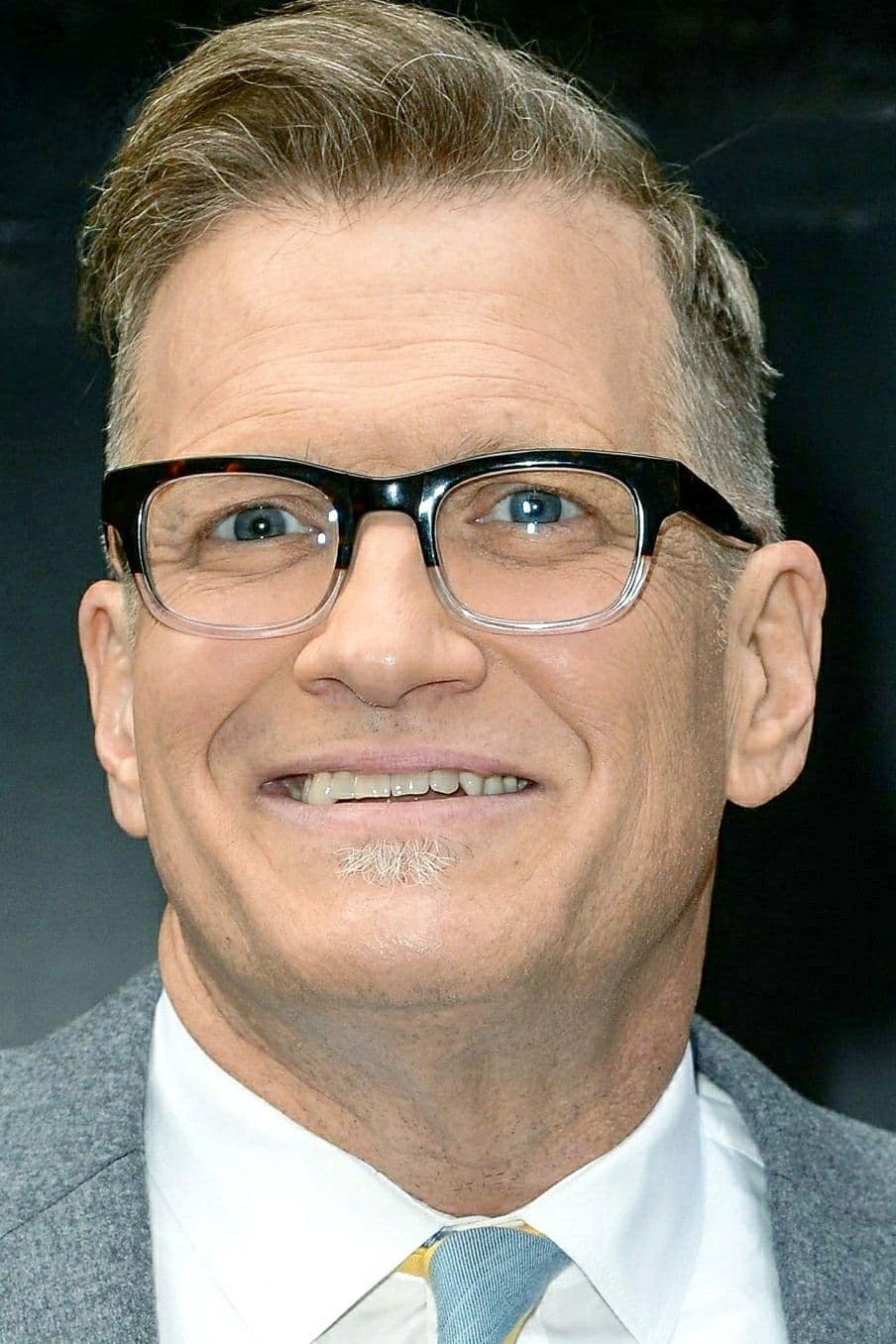 Drew Carey profile Drew Carey profile