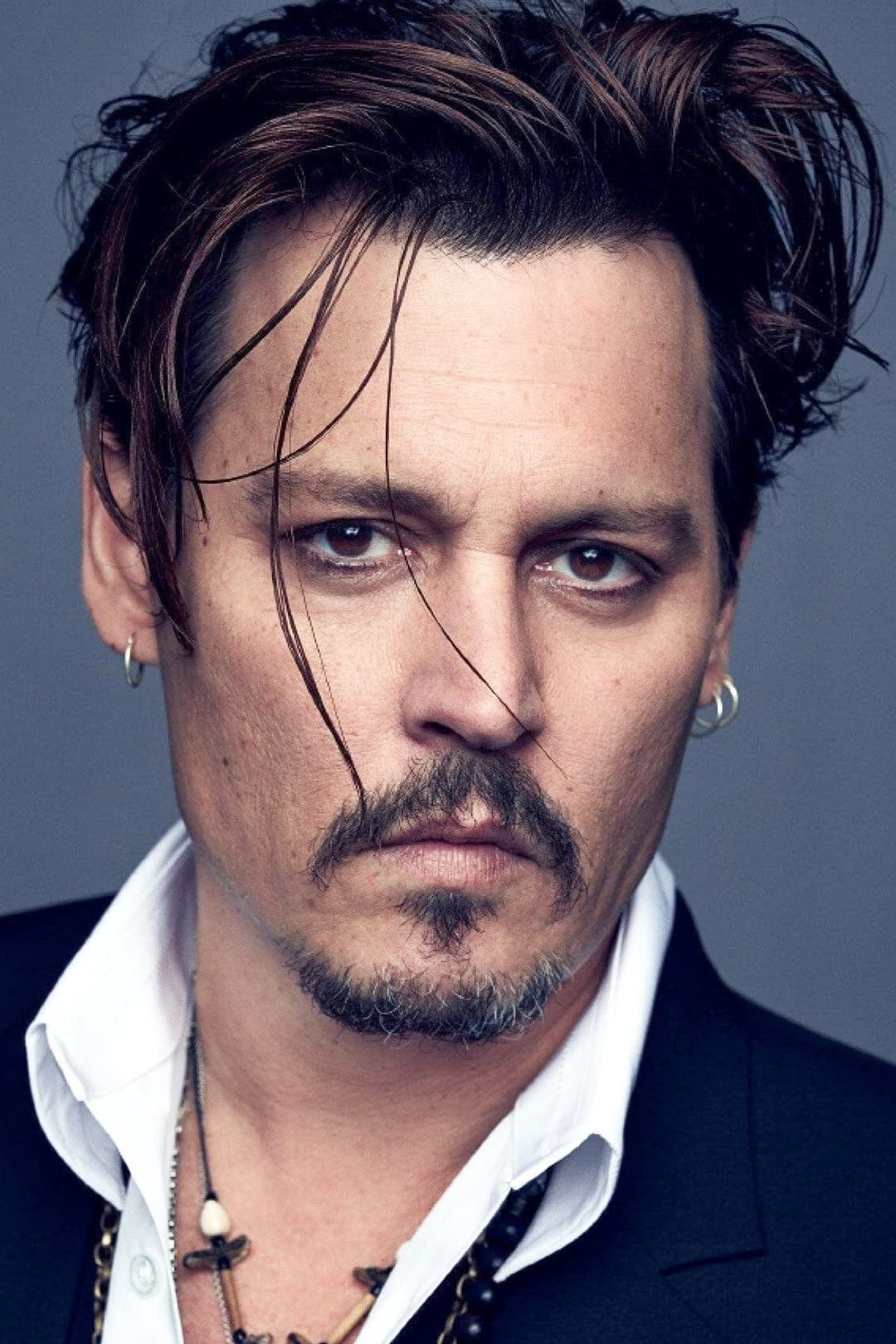 Johnny Depp profile Johnny Depp profile