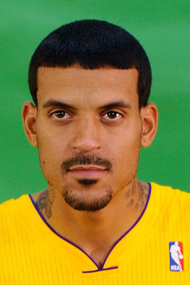Matt Barnes profile Matt Barnes profile