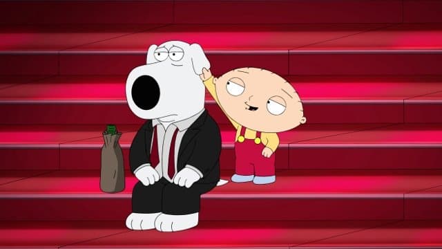 La Pièce de Brian La Pièce de Brian