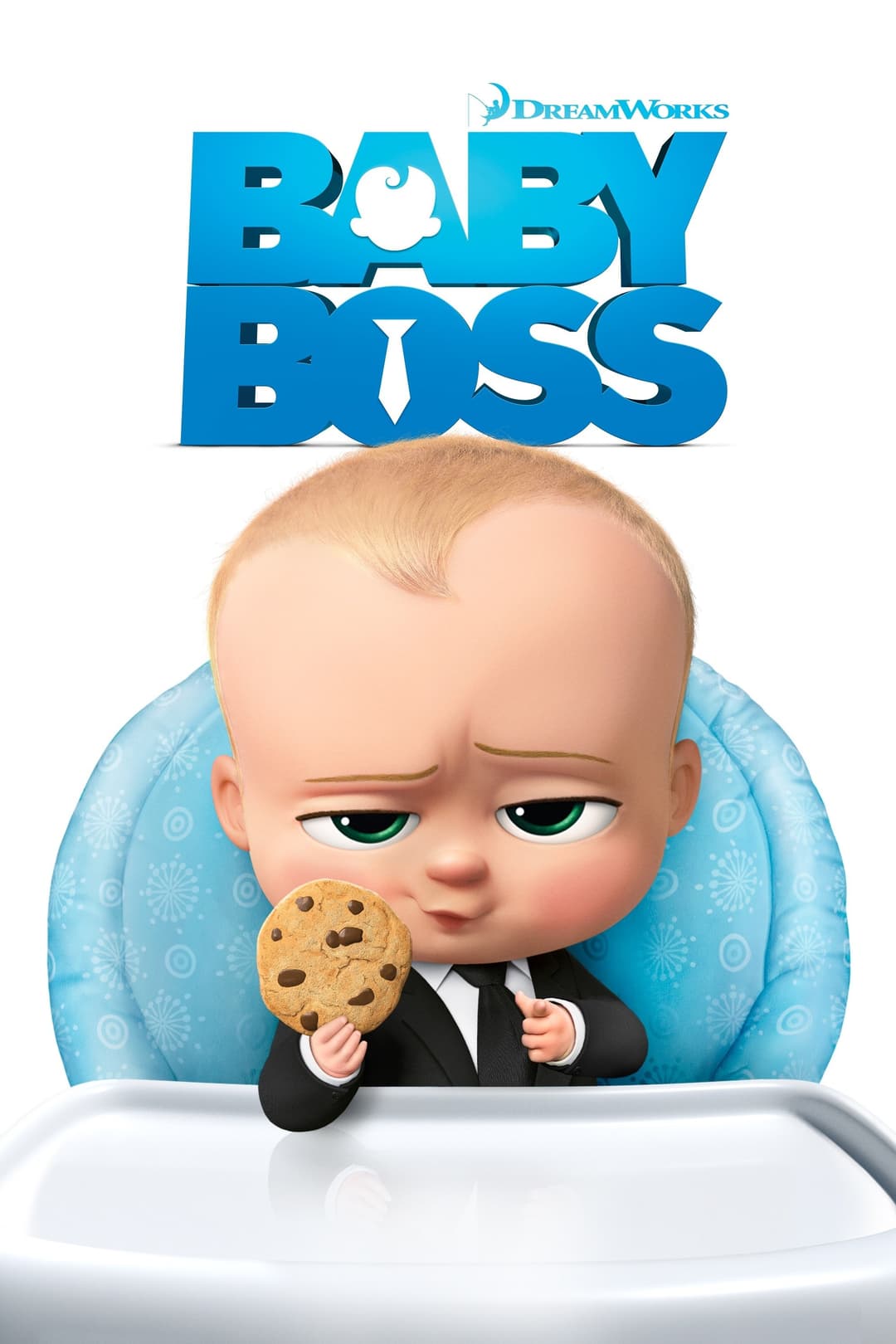 Baby Boss Baby Boss
