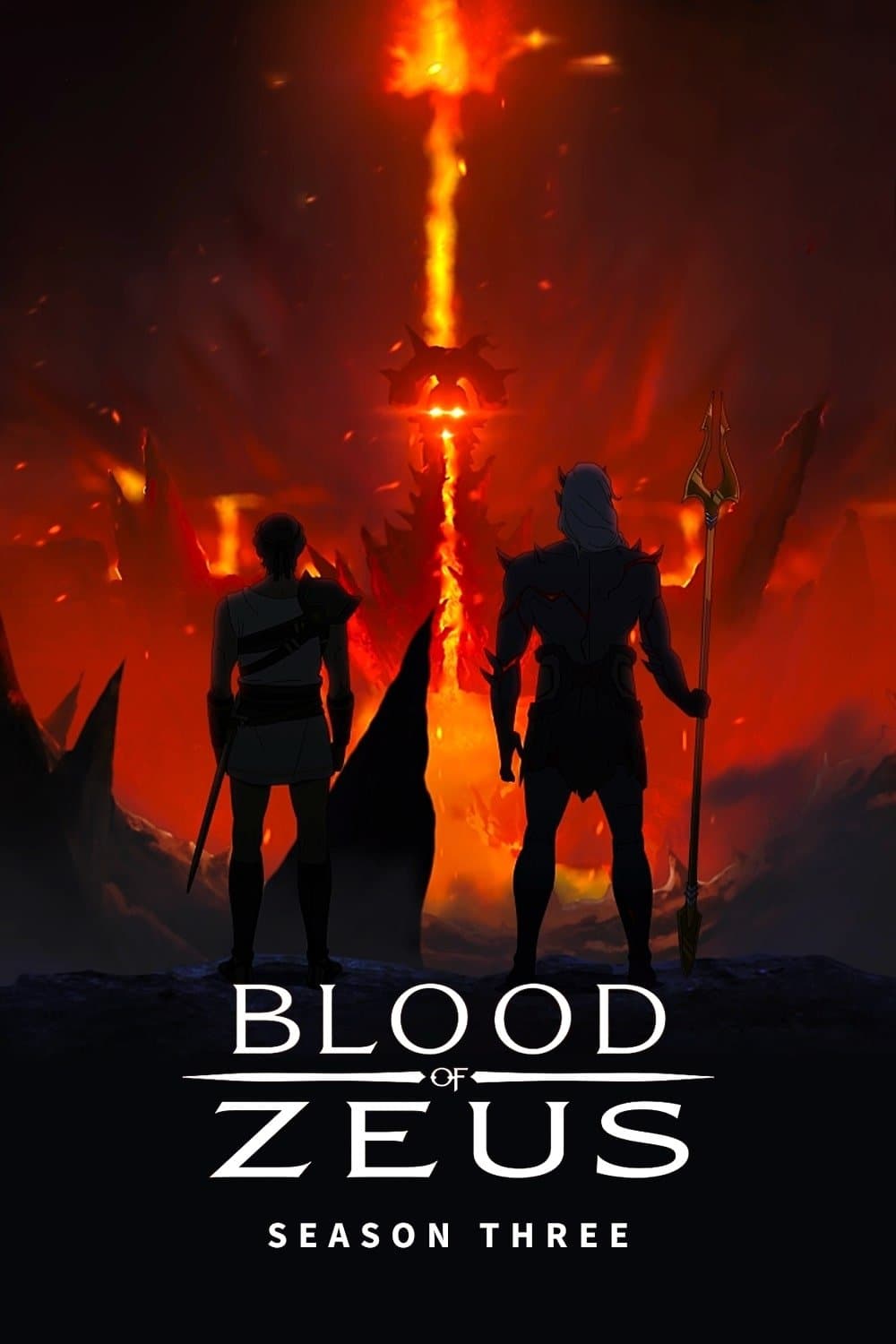 Saison 3 Saison 3