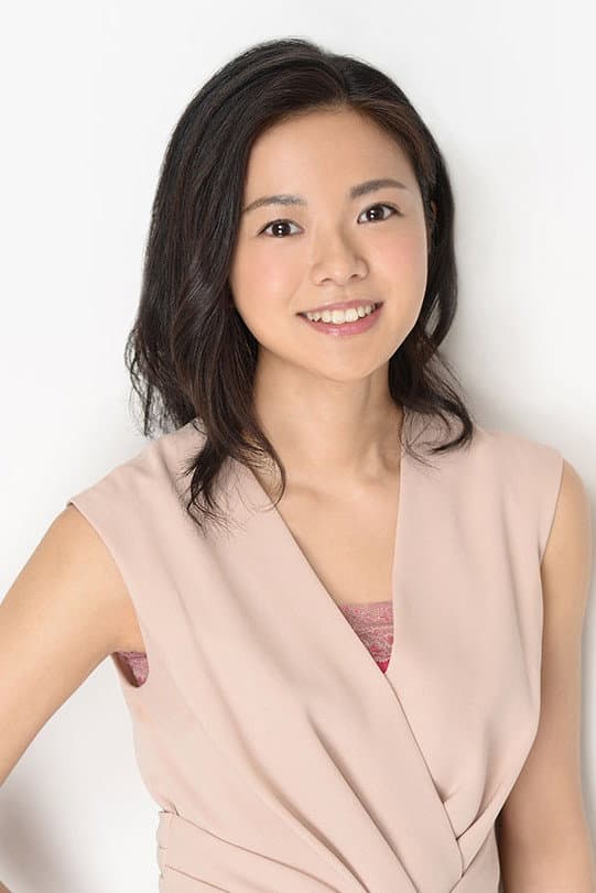 Yuki Shimizu profile Yuki Shimizu profile