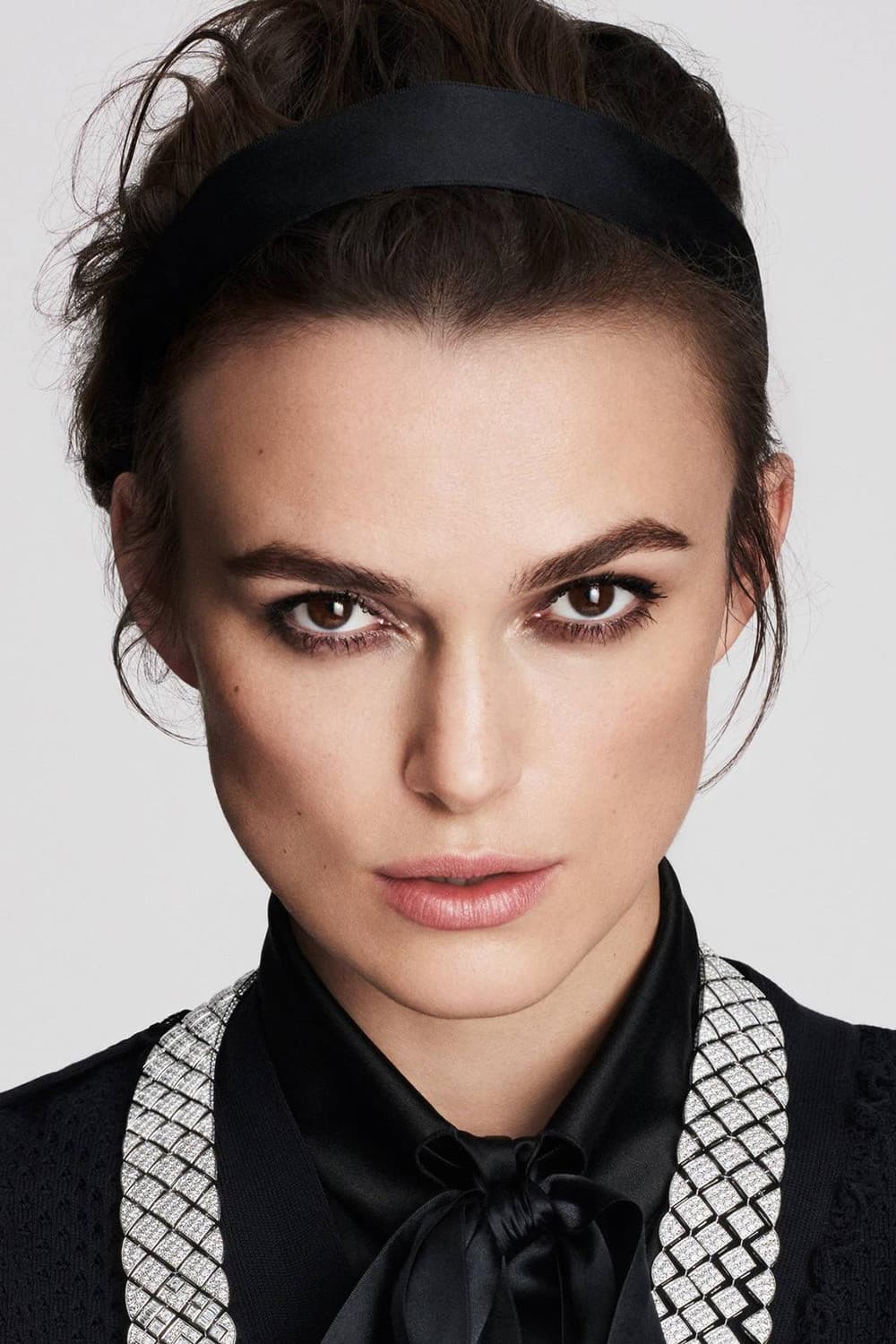 Keira Knightley profile Keira Knightley profile