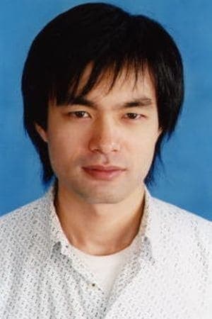 Takeshi Maeda profile Takeshi Maeda profile